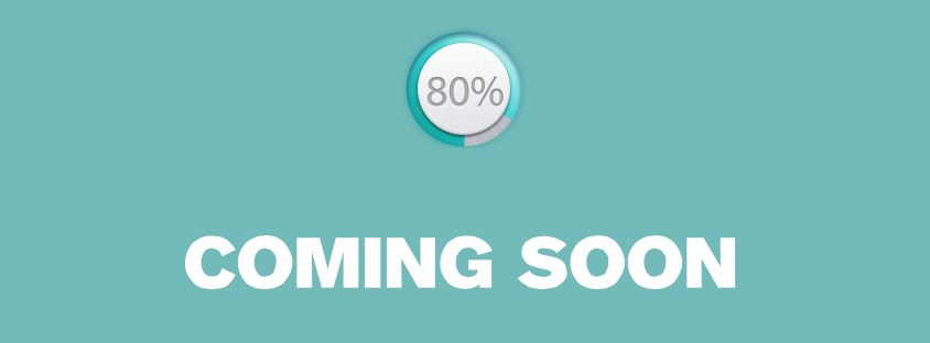 공사중, COMING SOON